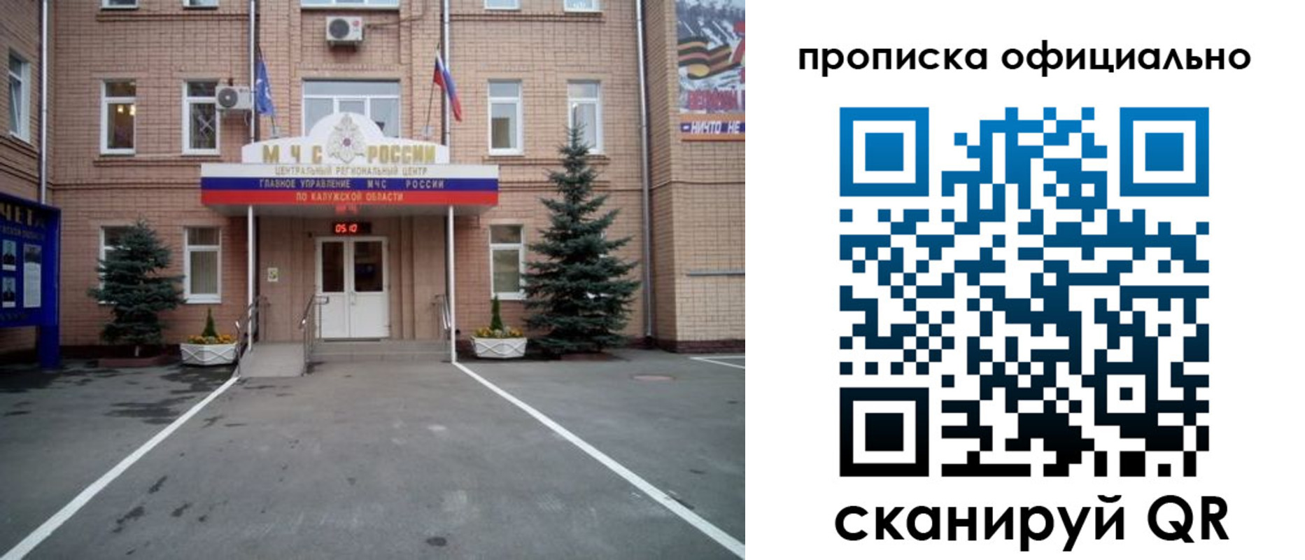 прописка для школы в Ступино